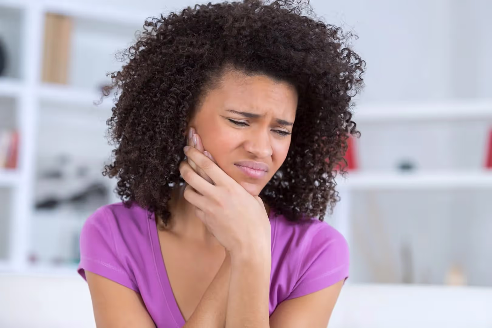 Is Tooth Sensitivity Permanently Curable?