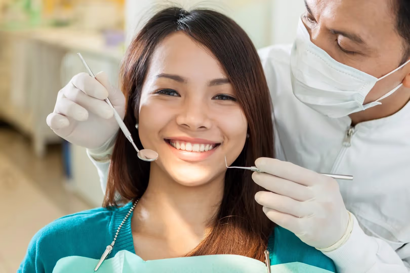 Winter Mouth Care: Preventing Cold Sores, Cavities, and Sports Injuries
