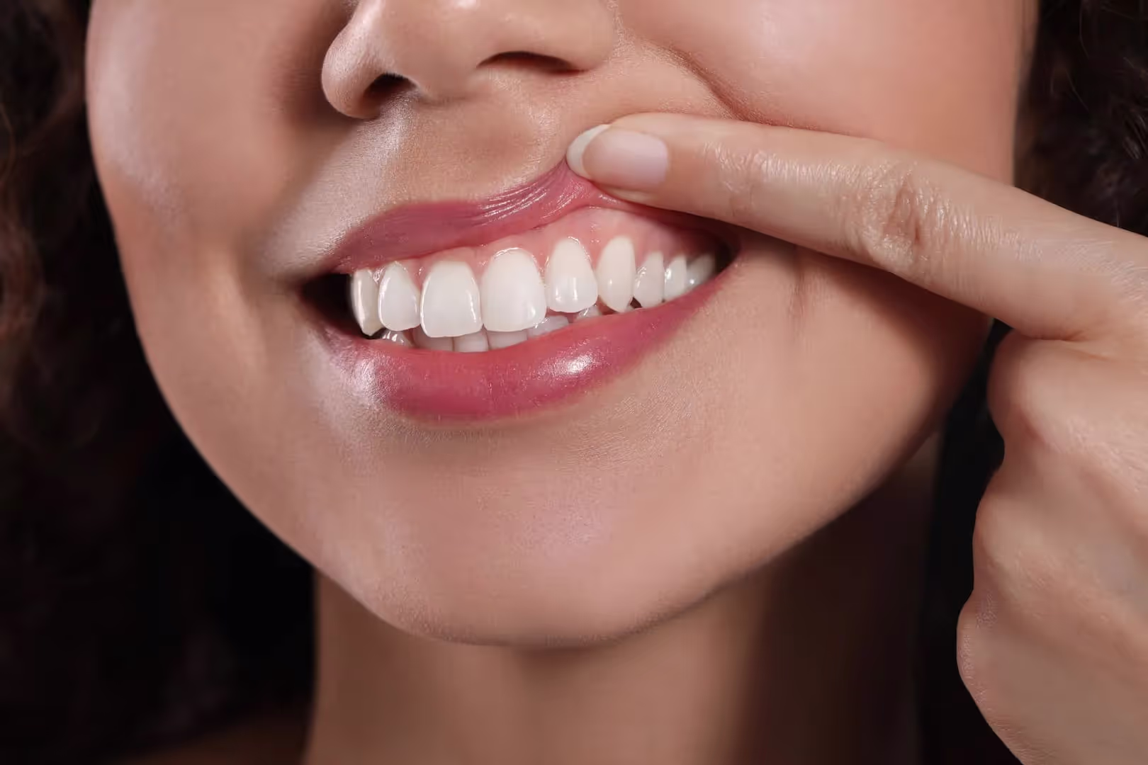 What Does Gum Pain Around a Dental Bridge Suggest?