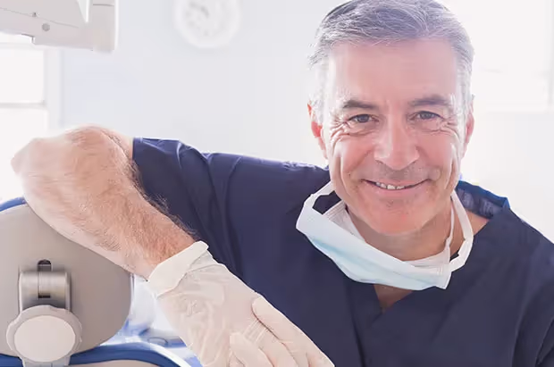 When Should a Person Switch Dentists?