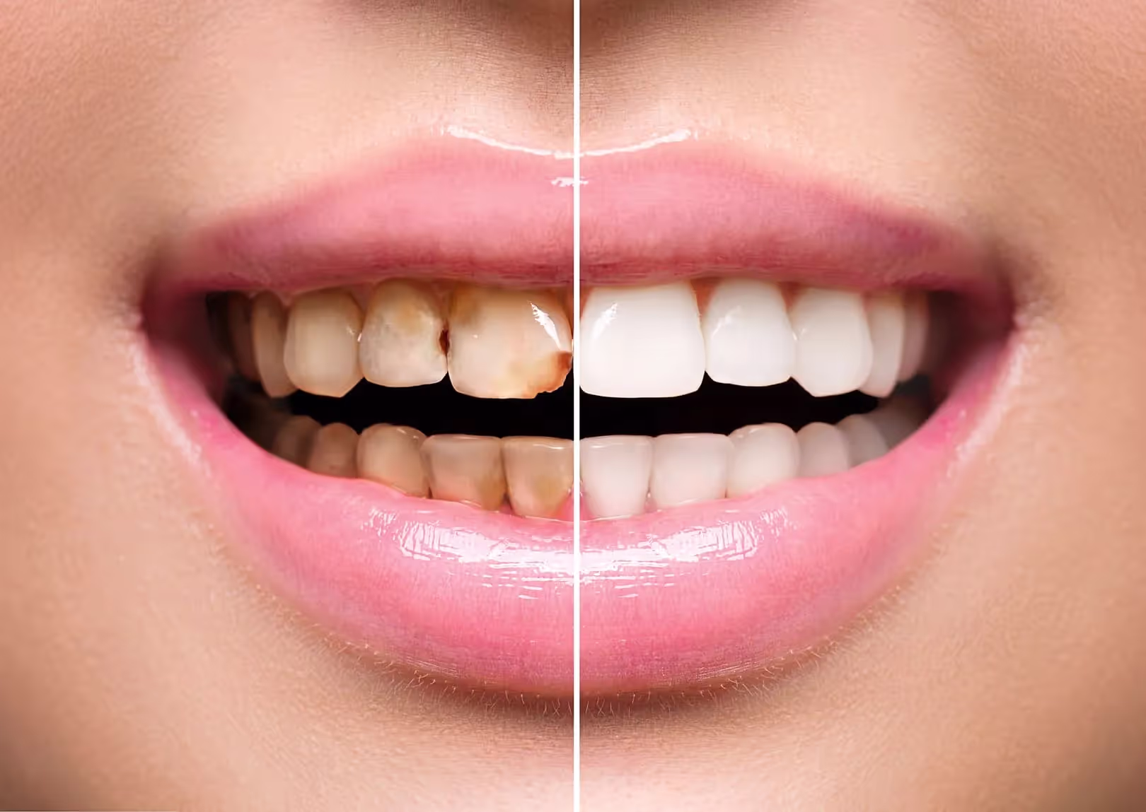 What is a Smile Makeover?