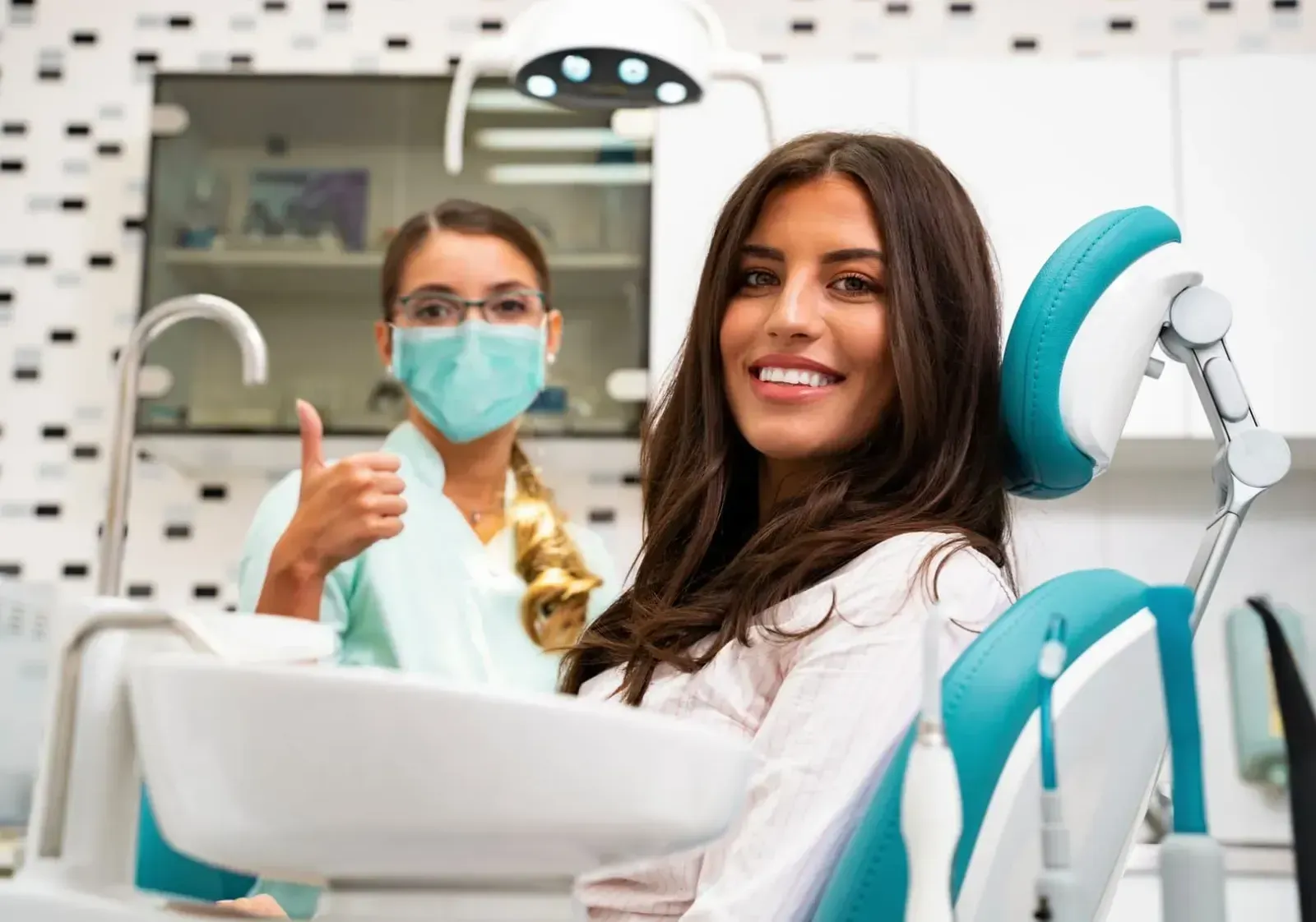 Dental Fillings in Durham, NC