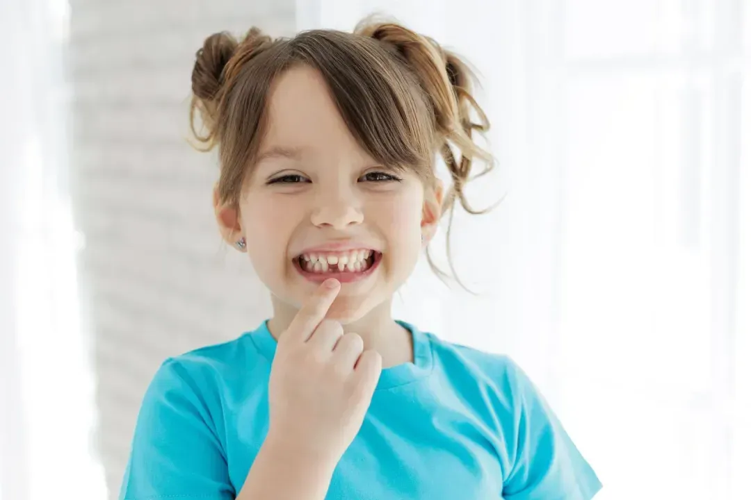 Children’s Dentistry