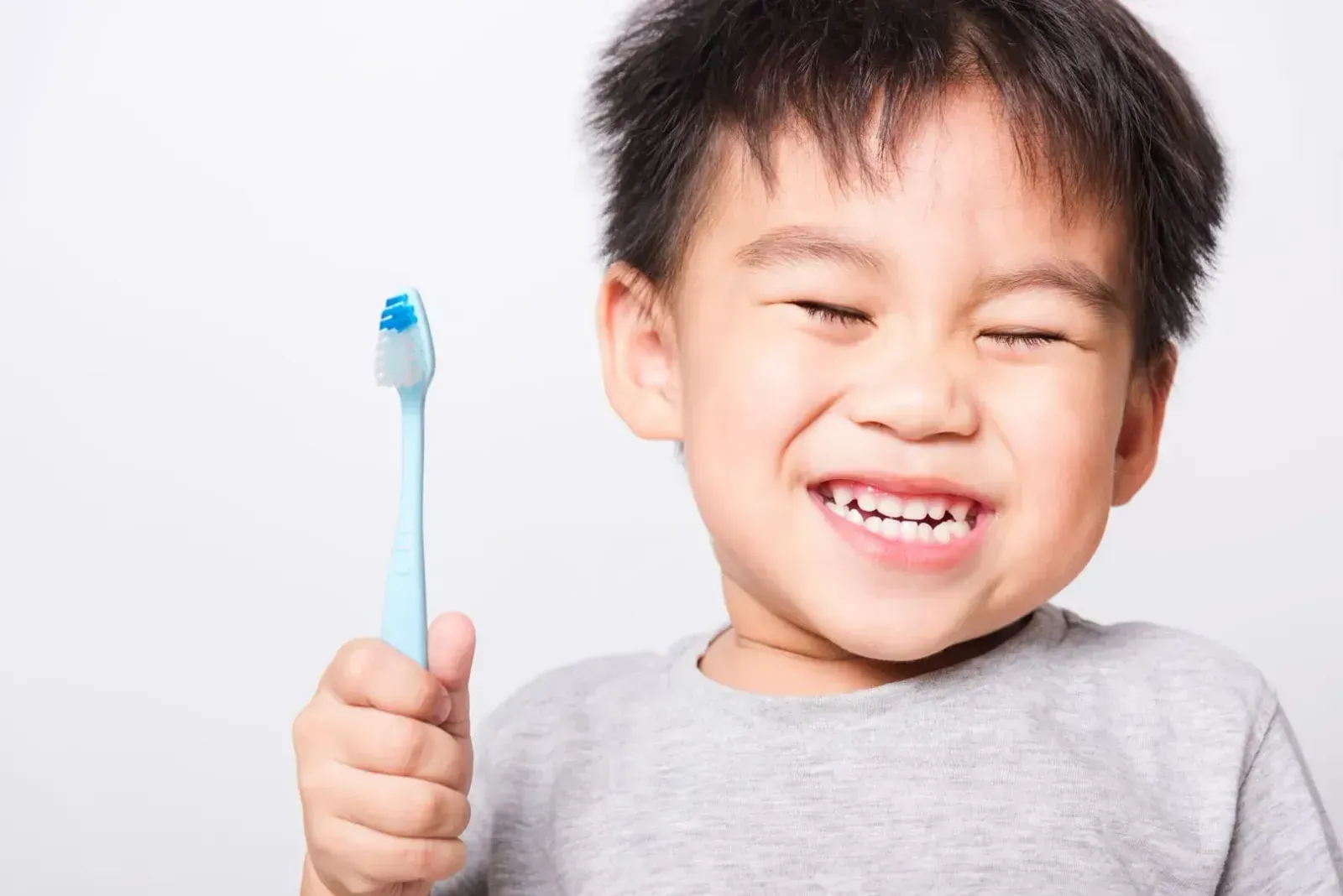 Why Choose Smile Design Modern Dentistry for Your Child's Dental Care?