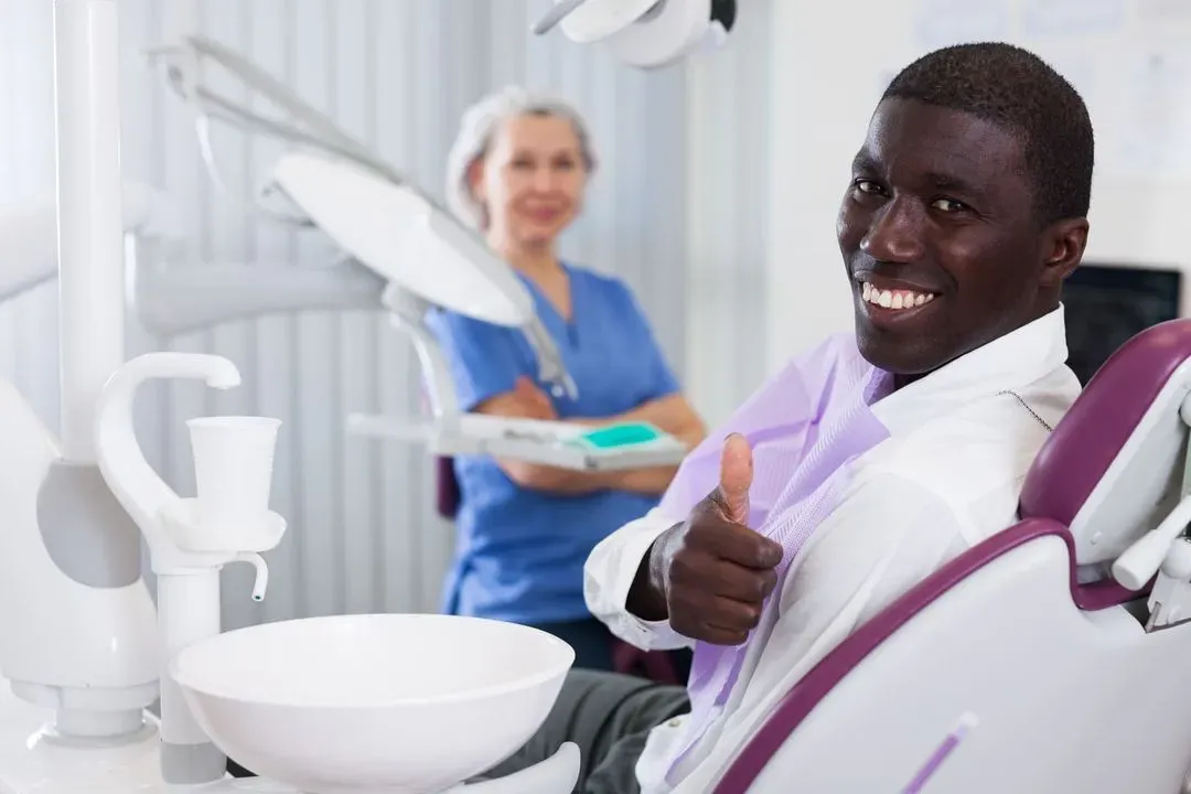 Dental Specialties