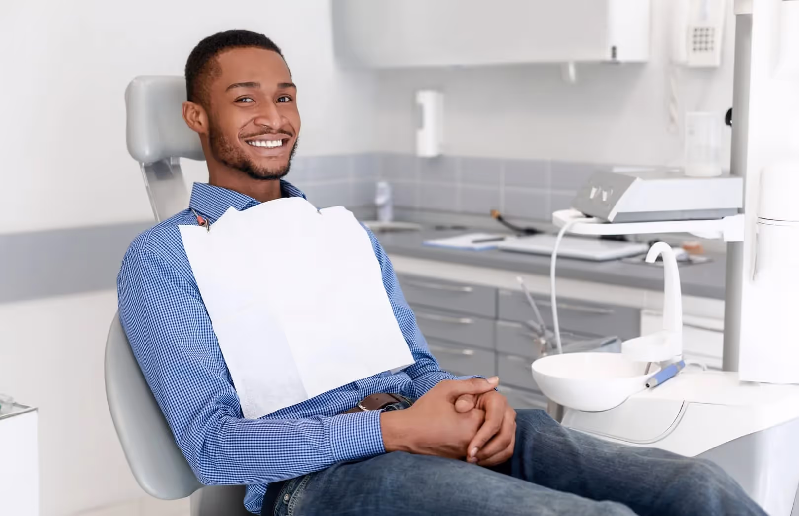 Periodontal Maintenance