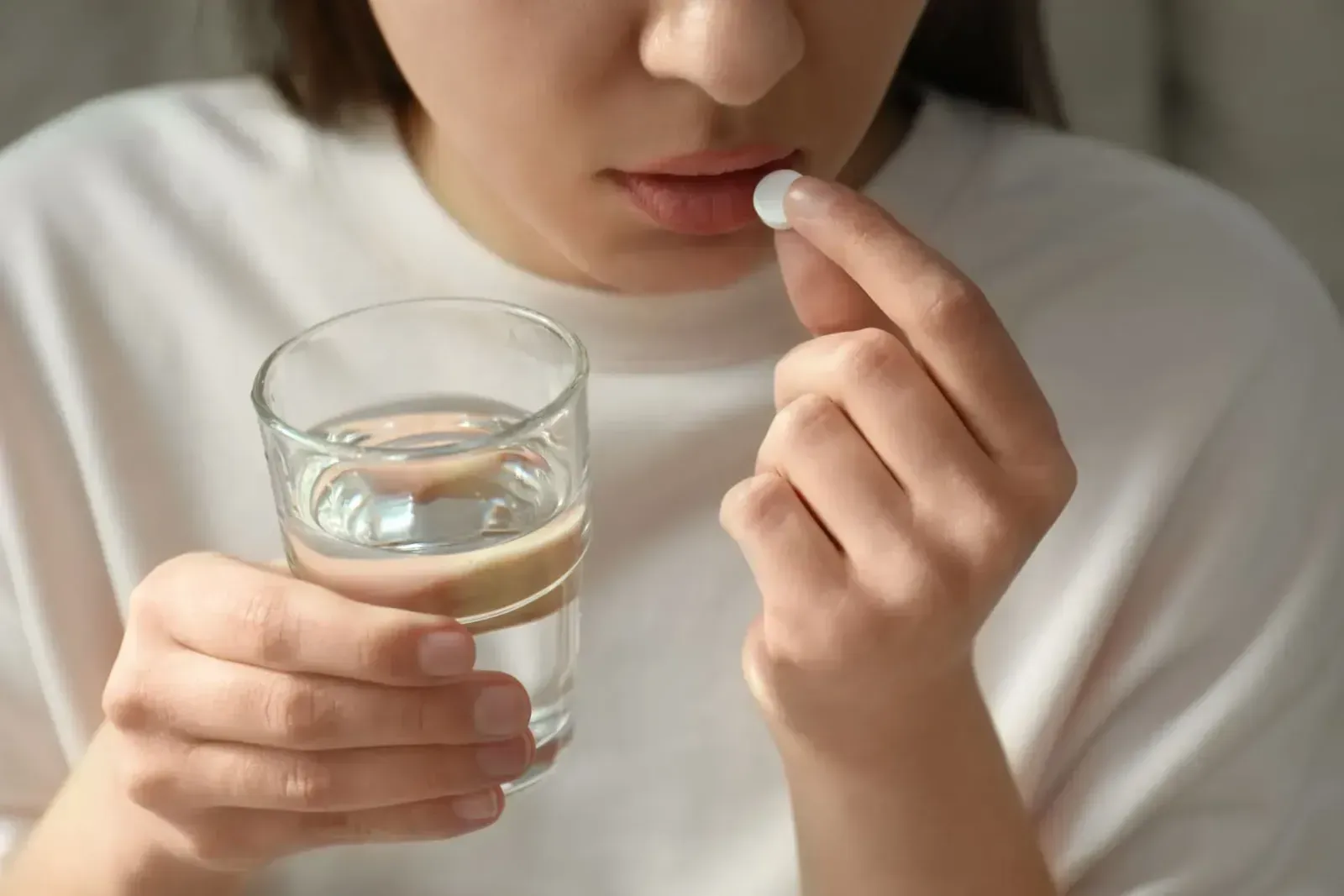 Oral Sedation