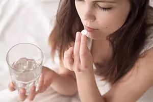 Oral Sedation