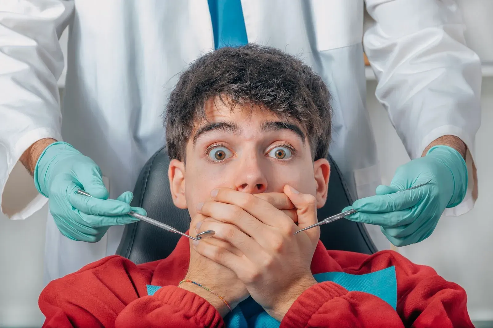 Understanding Dental Anxiety