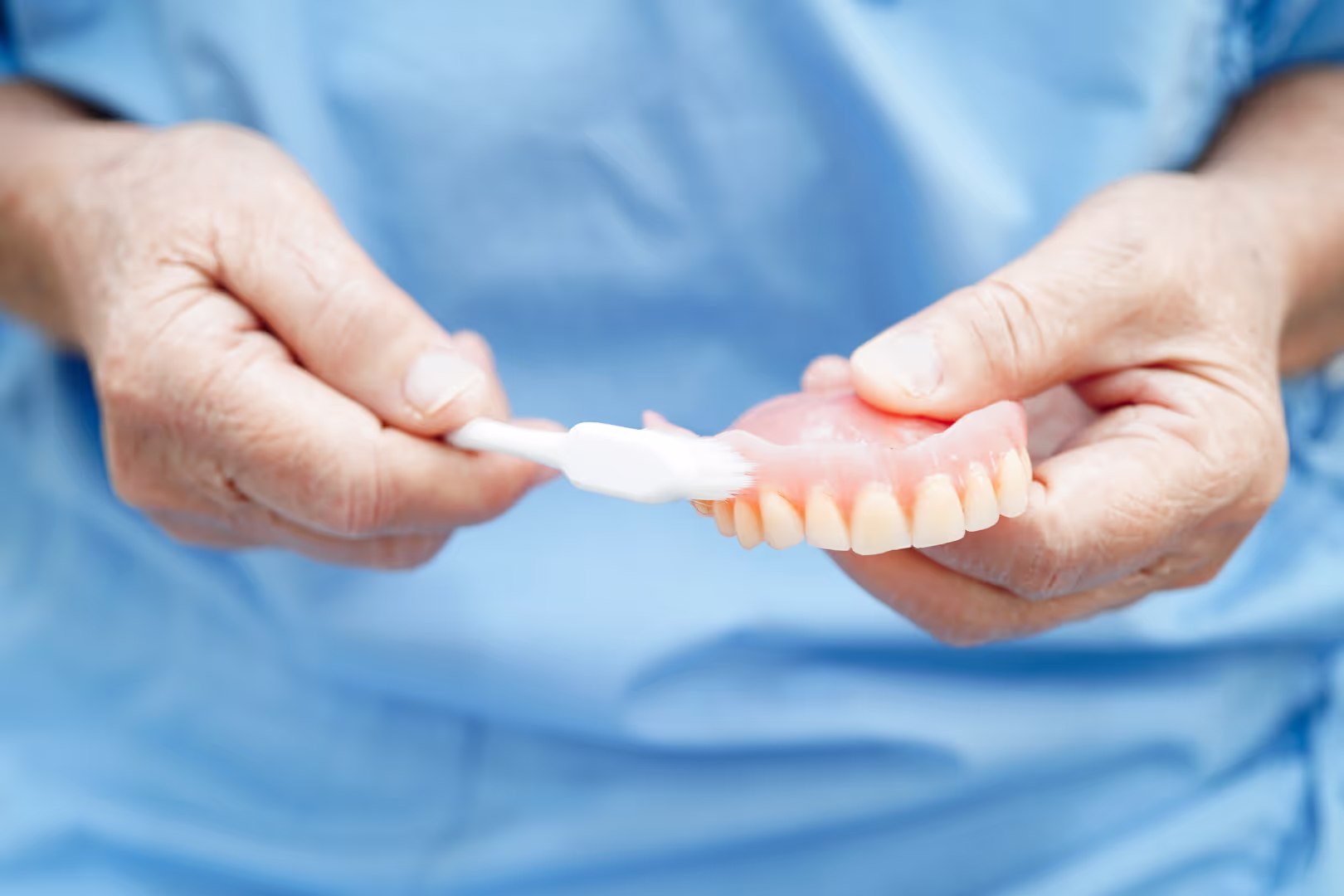 Denture Care