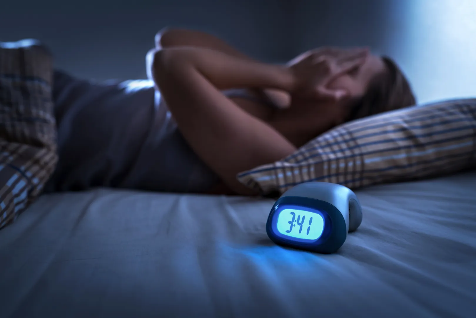 What Is Mild Sleep Apnea? Signs, Risks, and Treatment