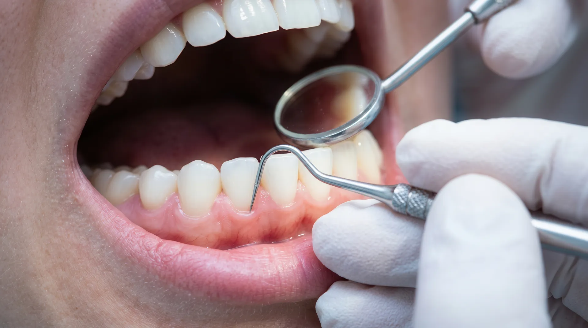 The LANAP Procedure: Laser Gum Disease Treatment Explained