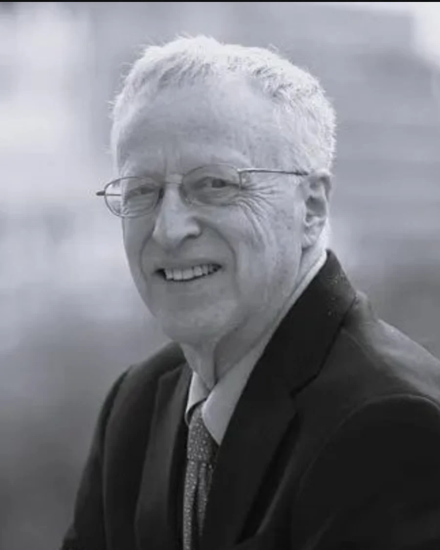 George Akerlof