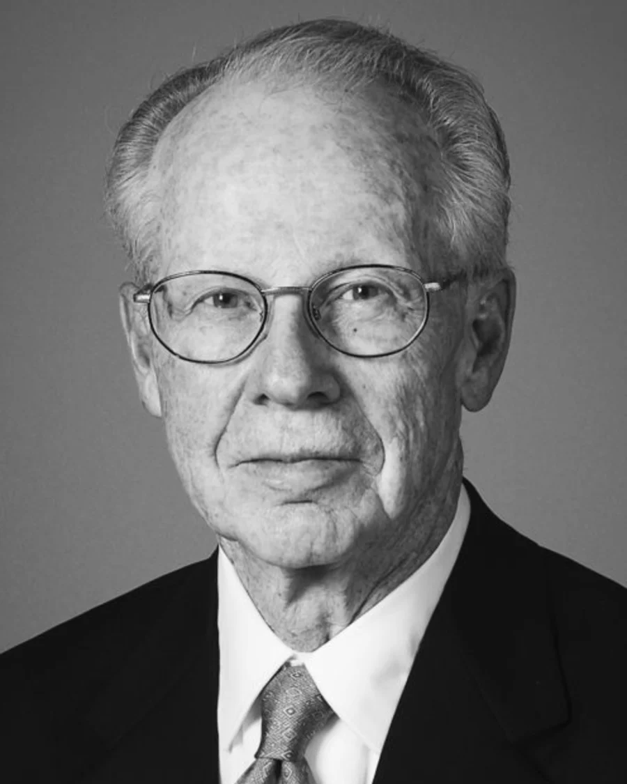 Oliver Williamson