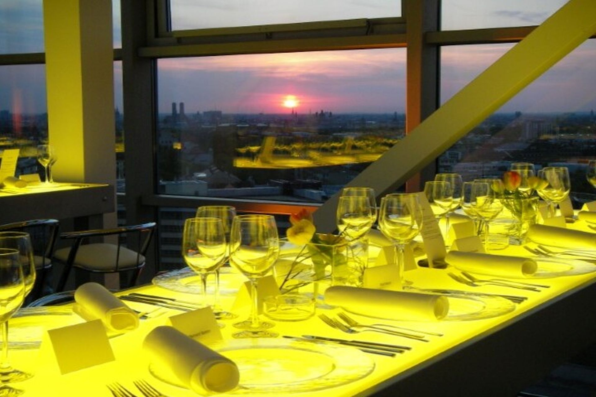 Gala Event