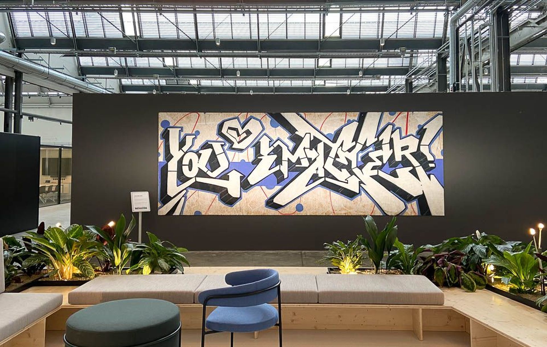 Graffiti & Dolce Vita Event