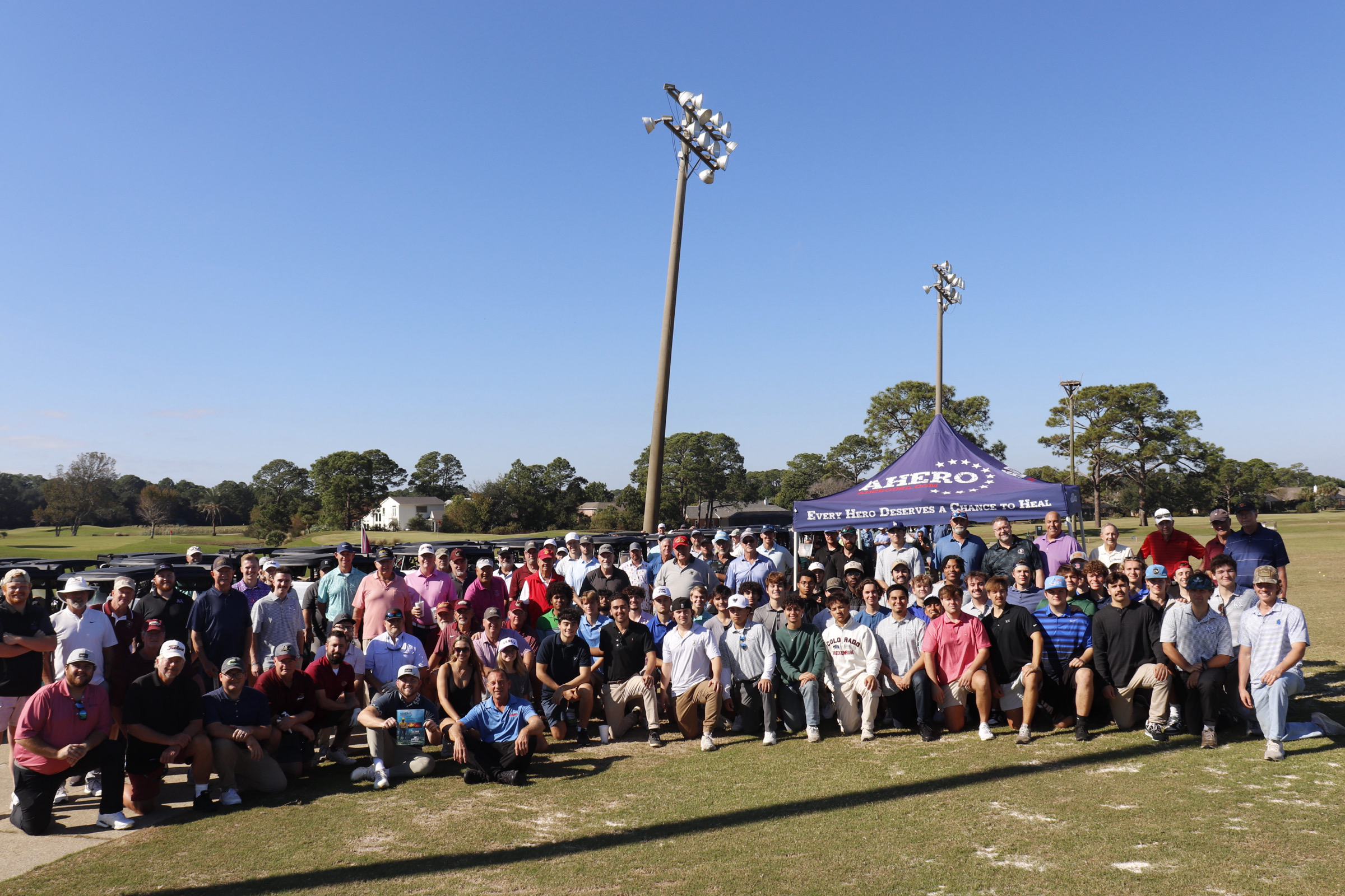 image of team working with local communities