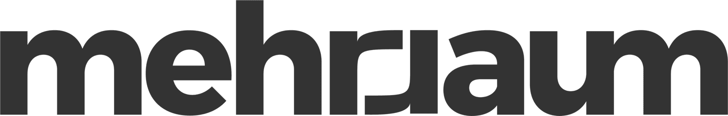 mehrraum Logo