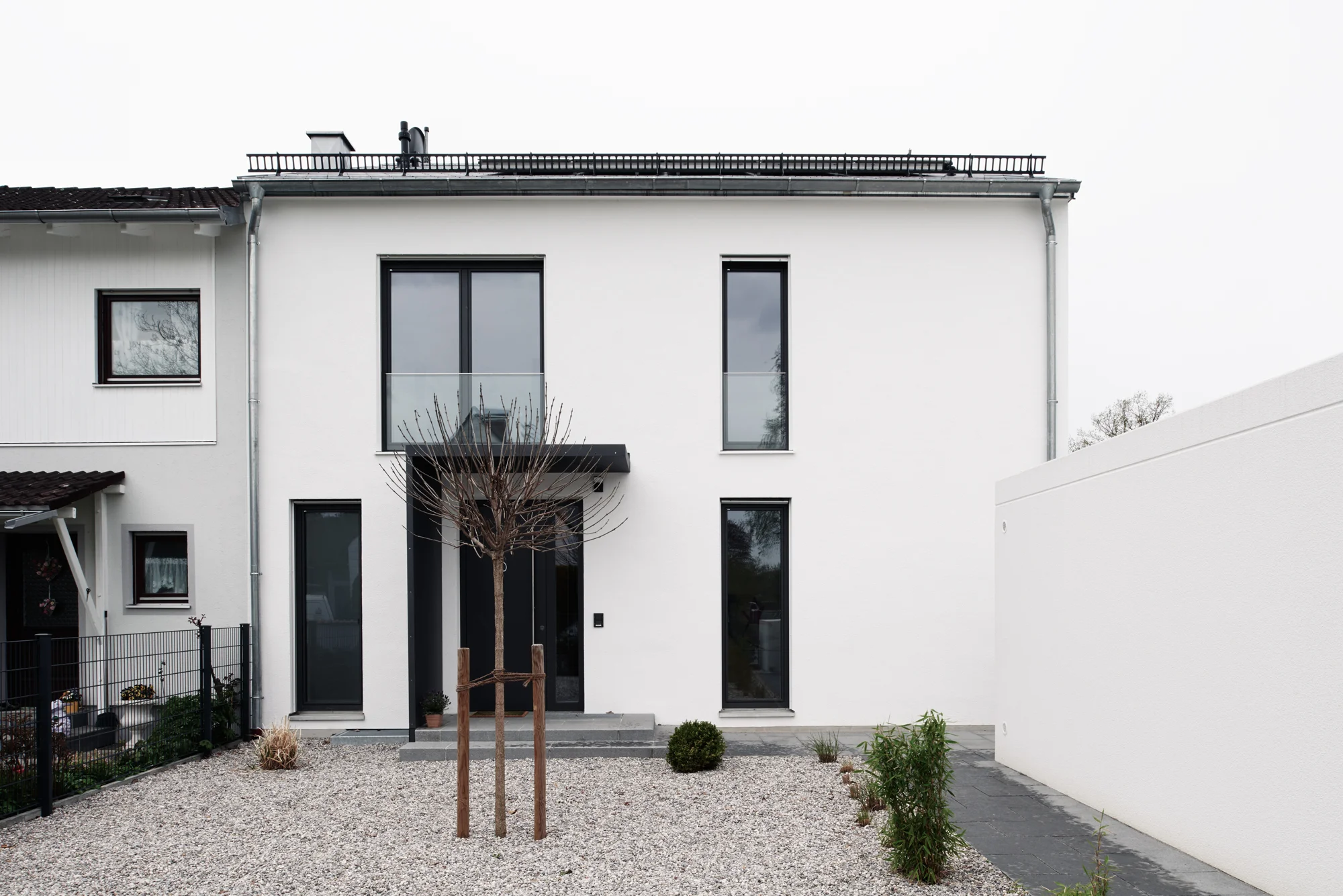 PUT - Einfamilienhaus Putzbrunn