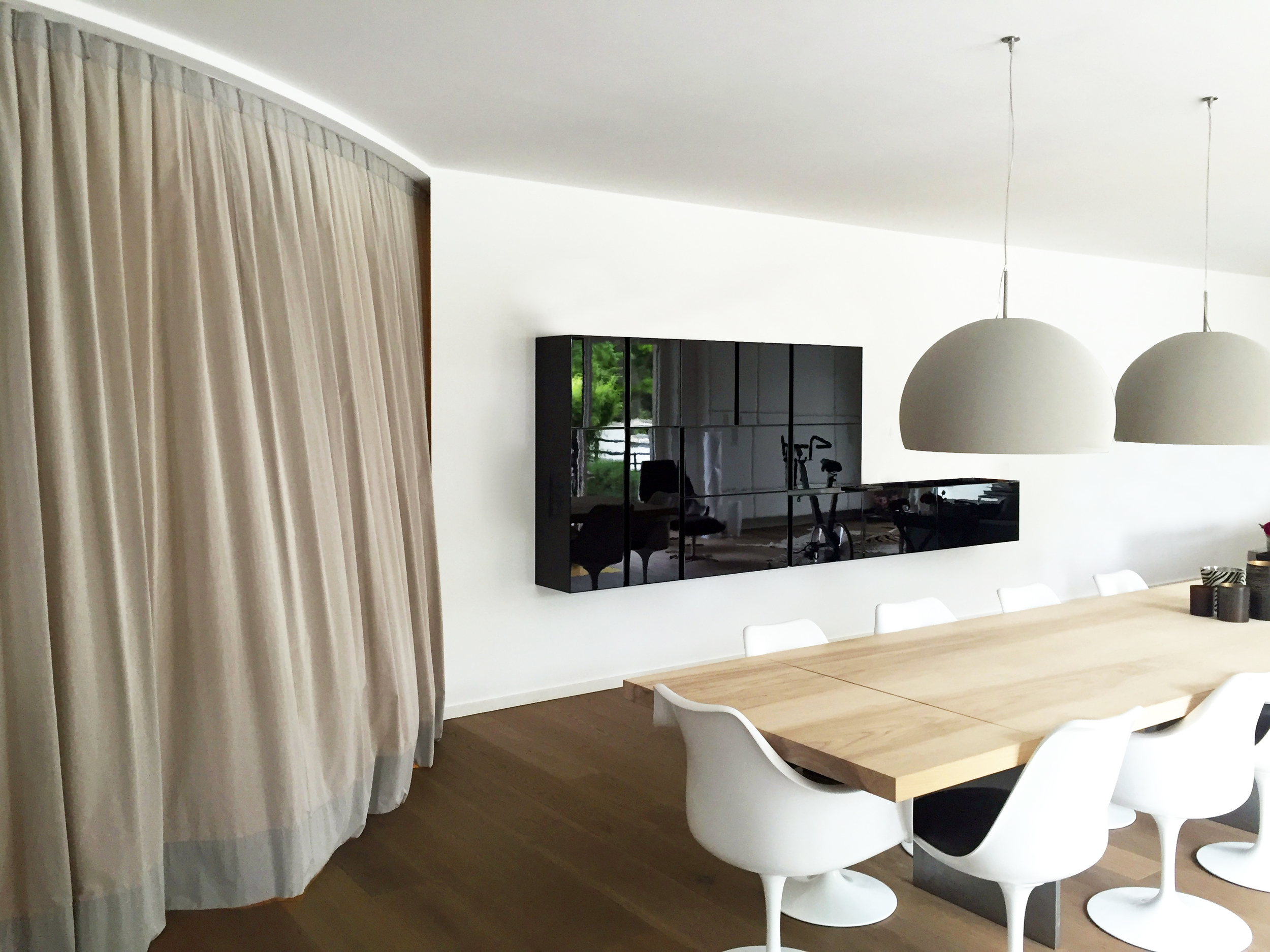 LUD - Penthousewohnung in Solln