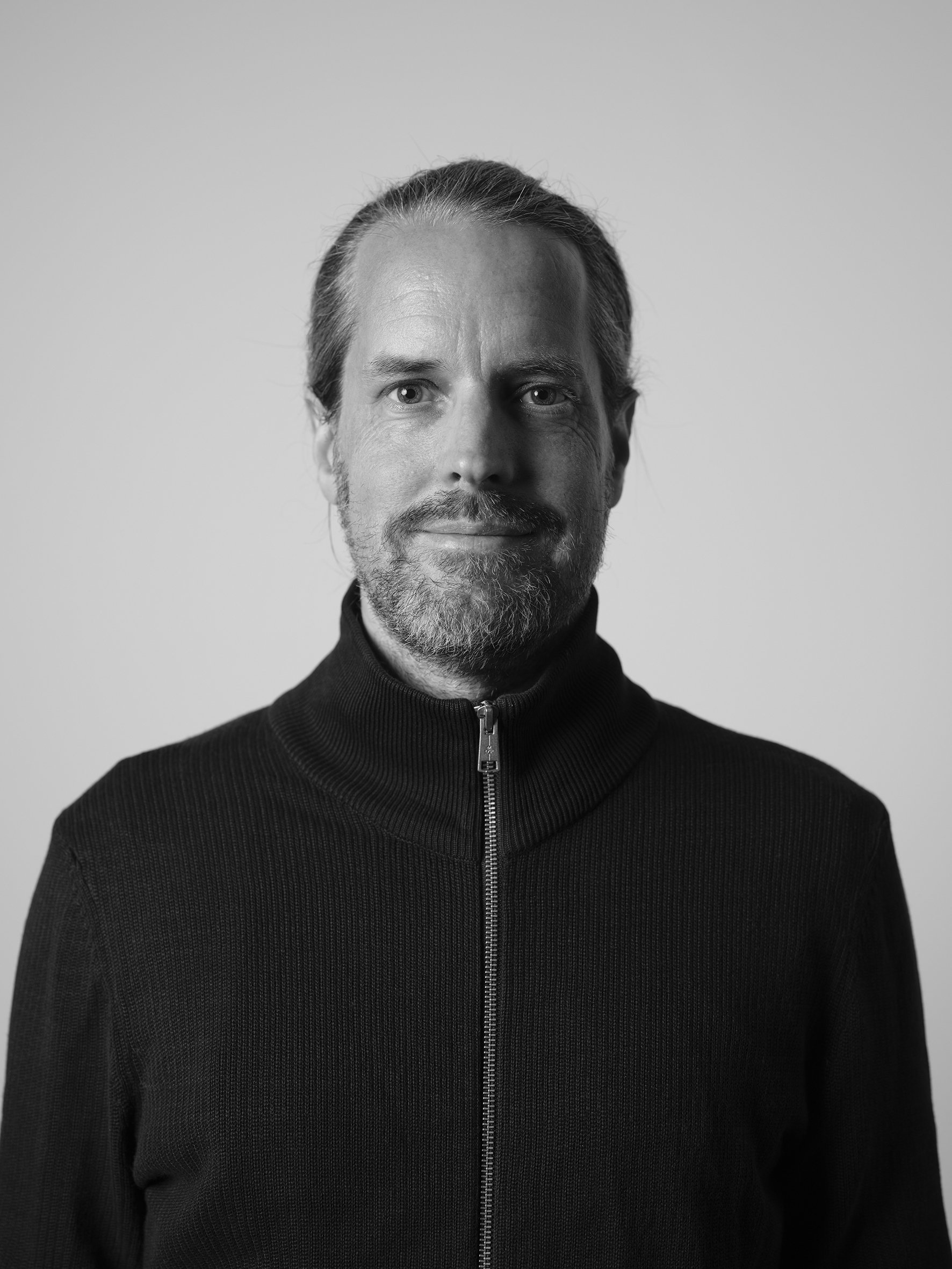 Jan Foerster