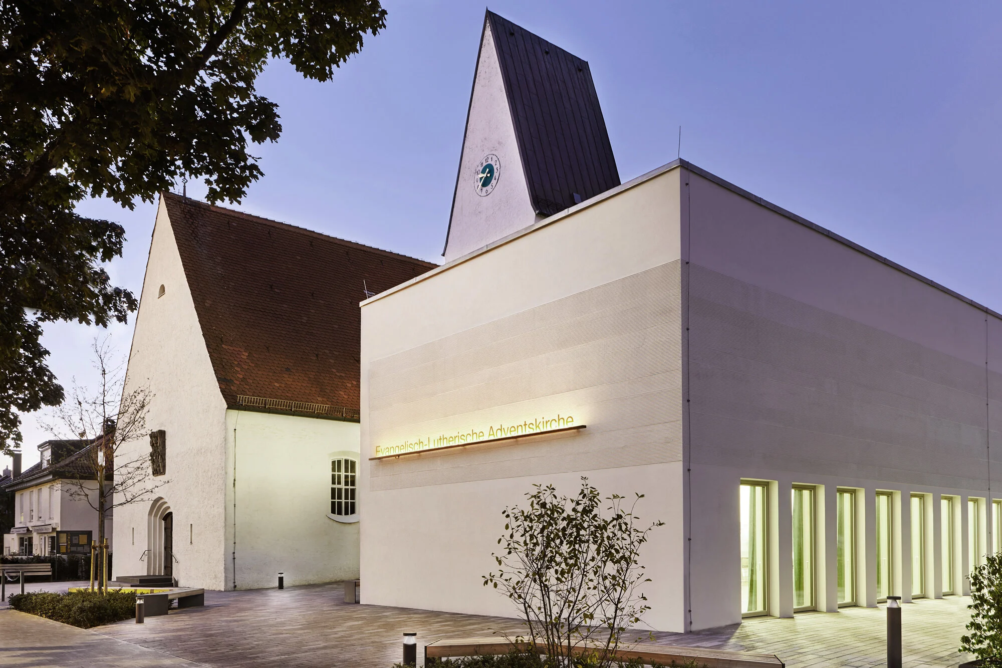 Architektouren 2020
