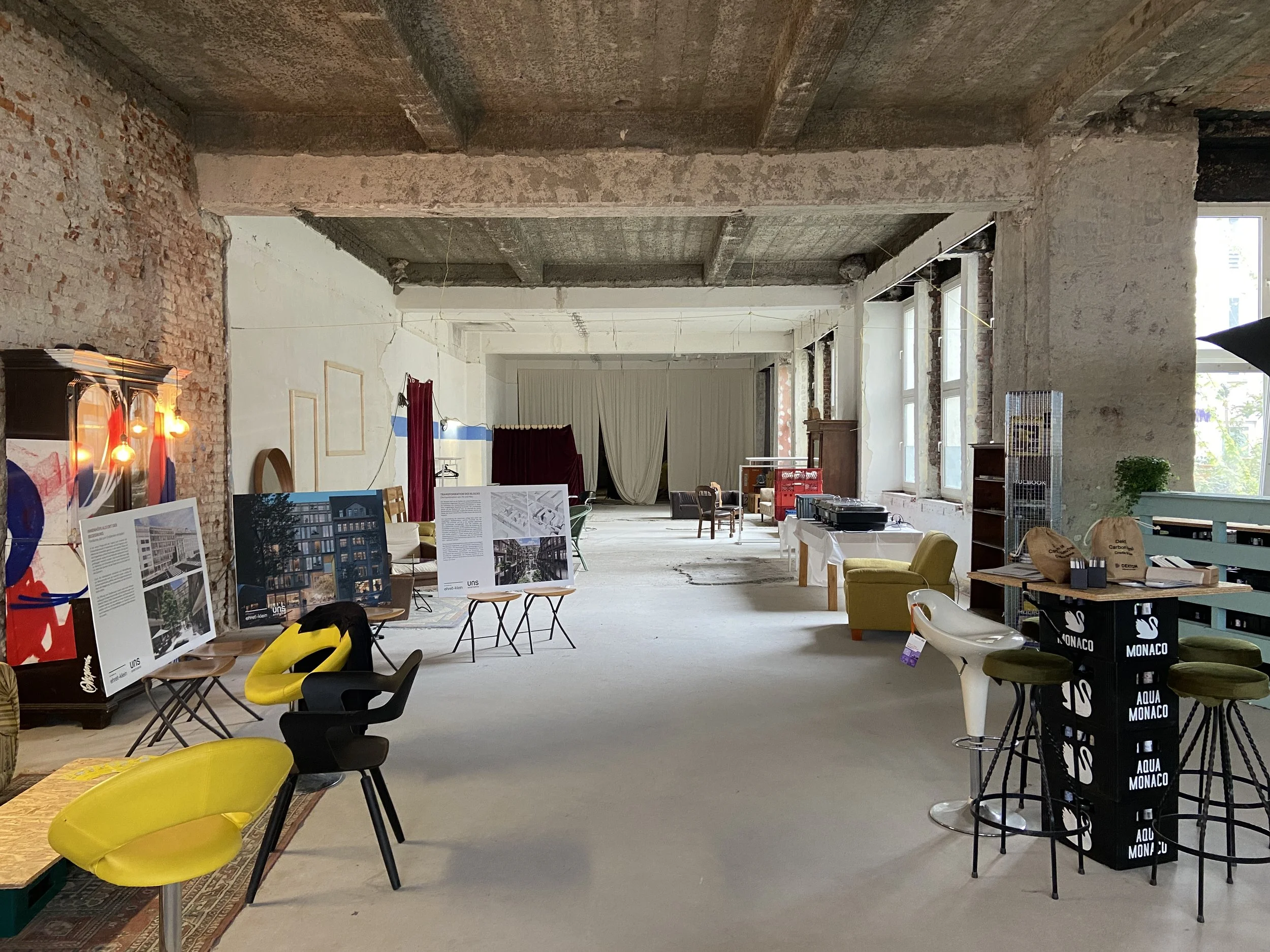 AIT ArchitektenLunch