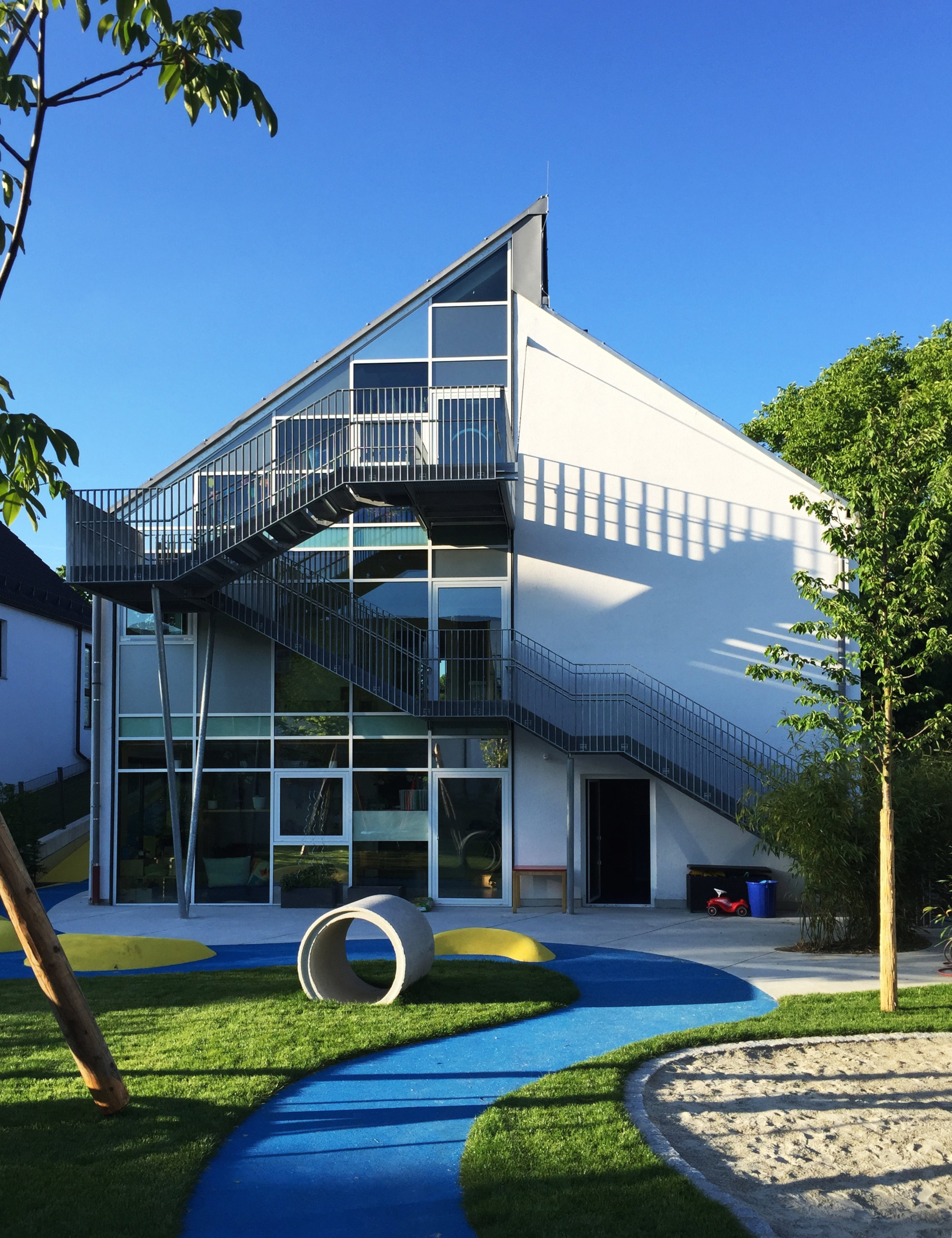 Lange Nacht der Architektur – 20. Januar 2017