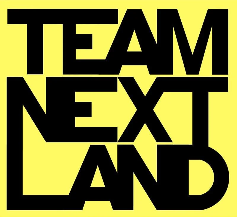 Teamwerk Architekten gründen TEAMNEXTLAND
