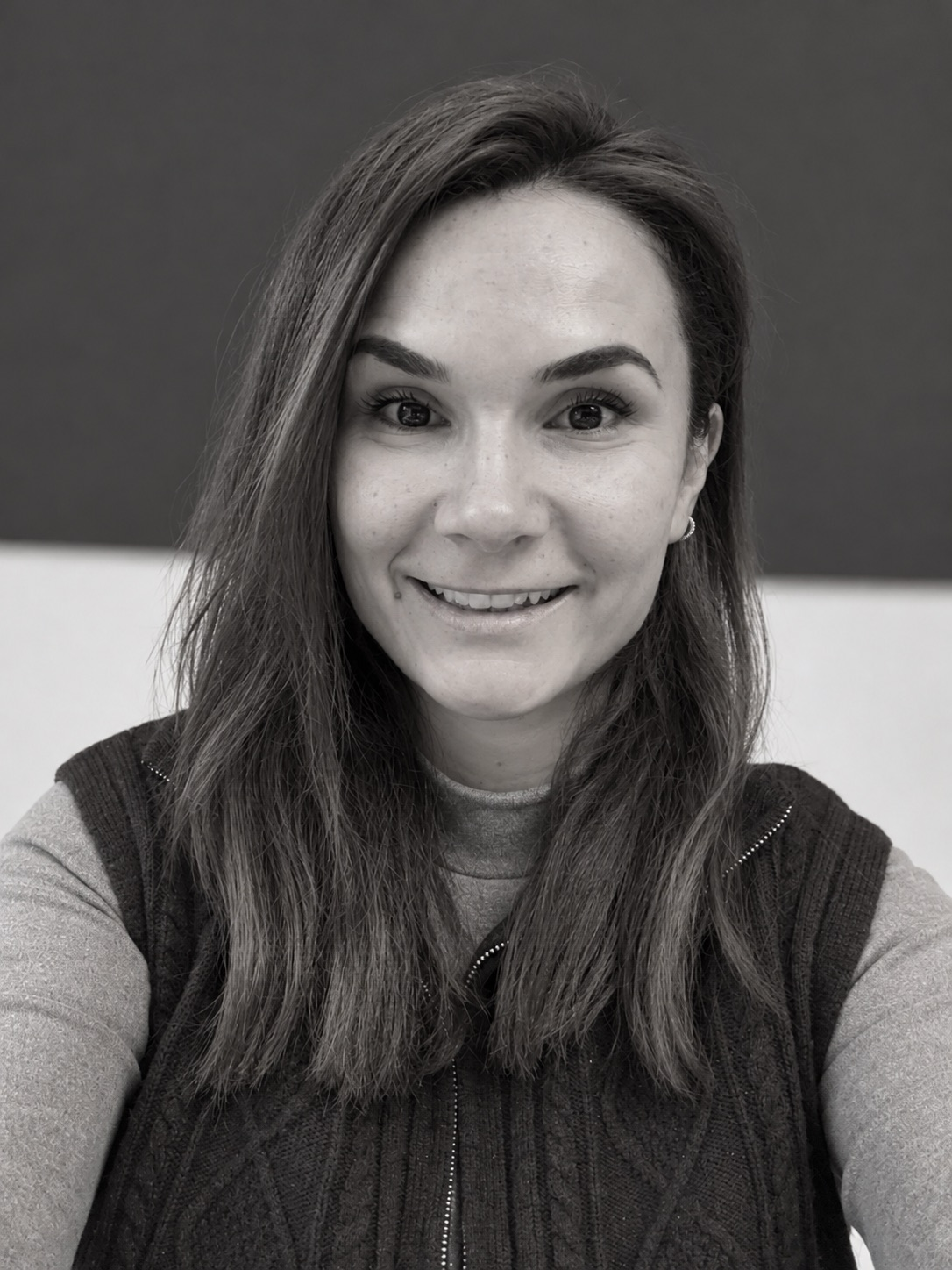 Pamela Sharofi