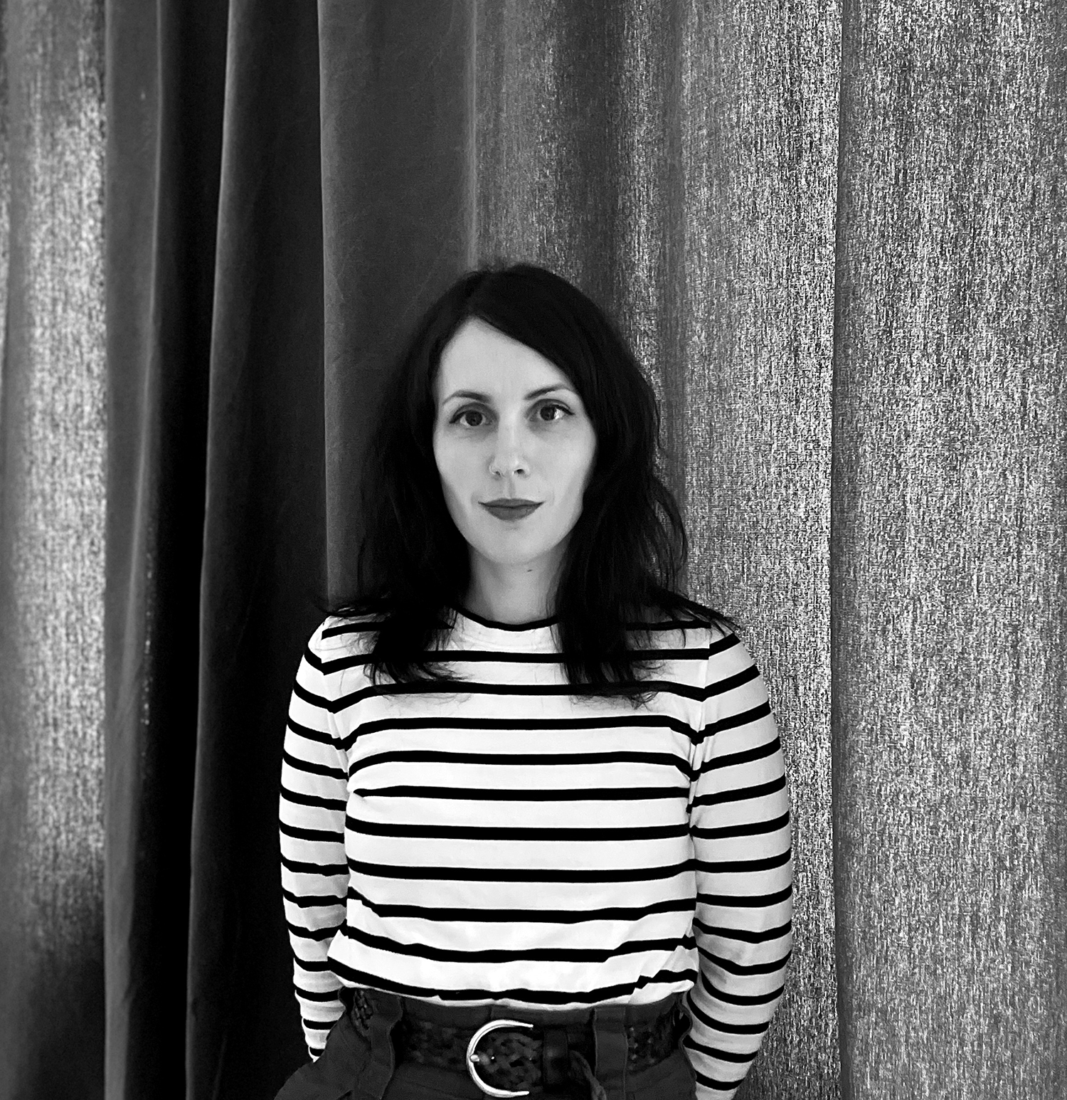 Chloé Roquèr