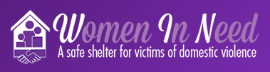 Women In Need logo
