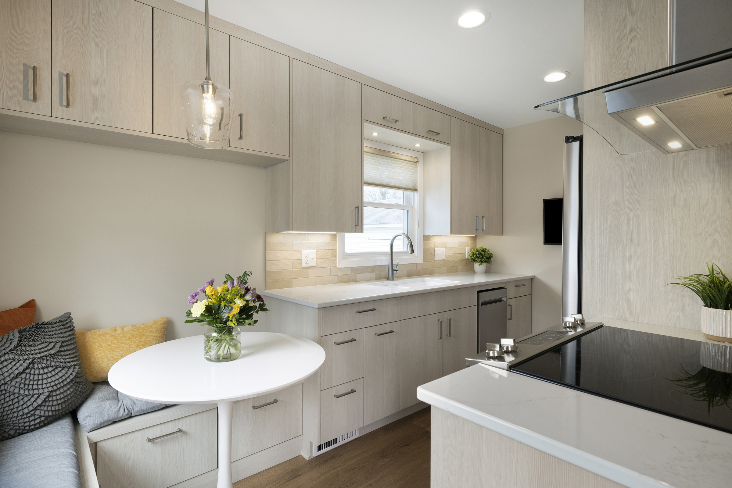 Revitalized Rambler Kitchen Remodel