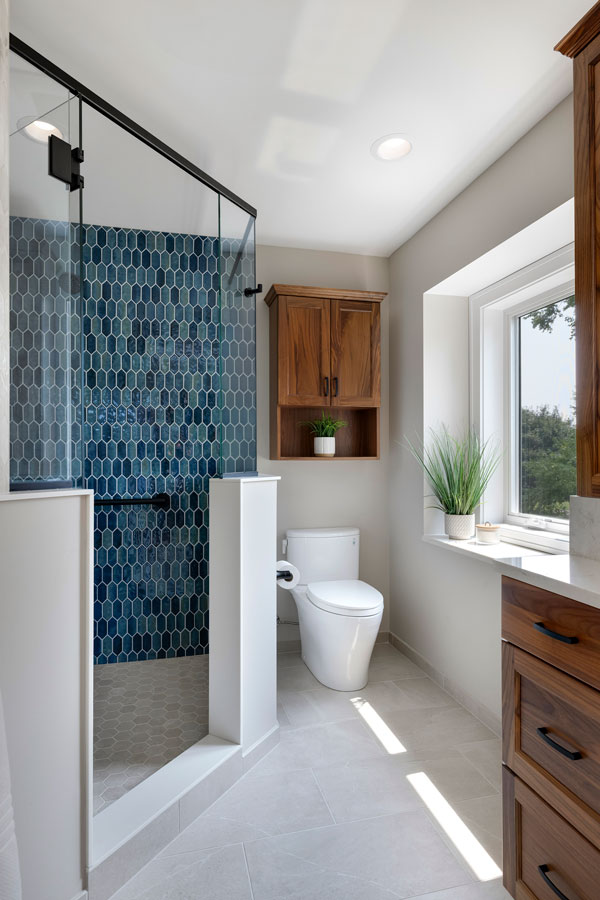 The Loo with a View