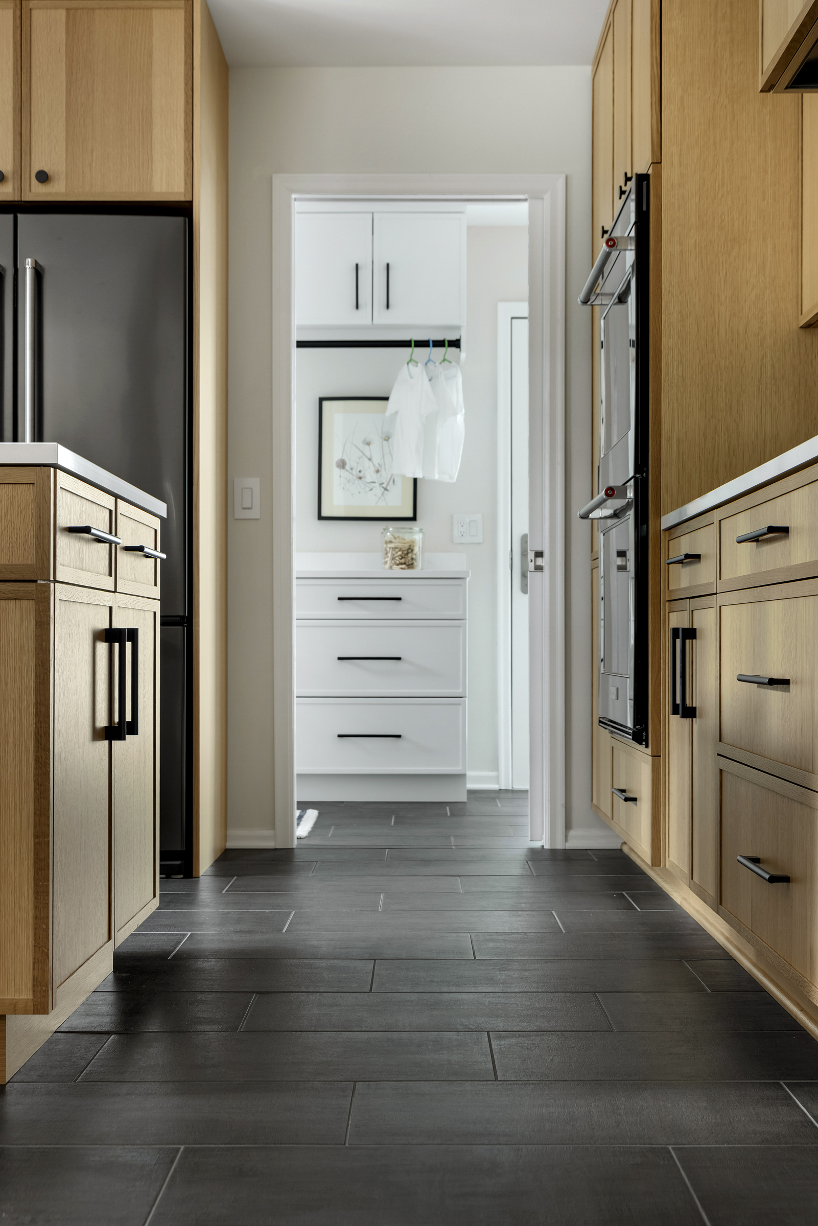 Pressed, Polished, Practical