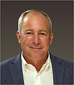 Portrait of Luke Wright, Chief Operating Officer of Vivace
