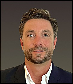 Portrait of Kevin Schrage of Vaylent