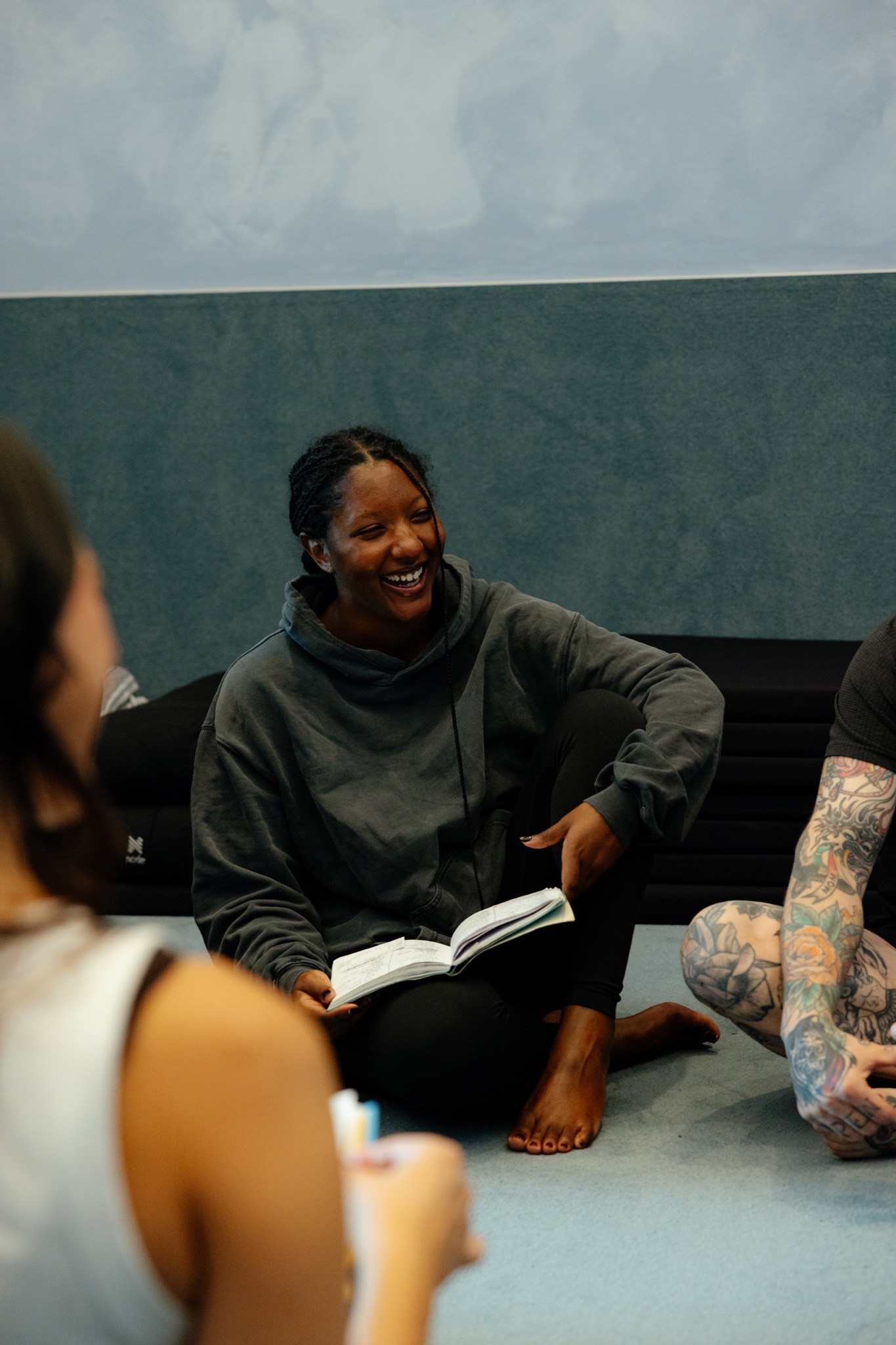 Dose Mentorship