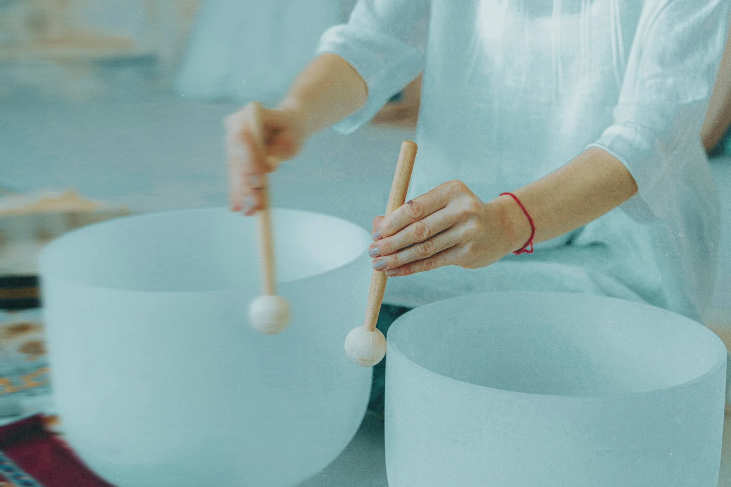 Somatic Healing: The Rising Wellness Trend That Starts in the Body