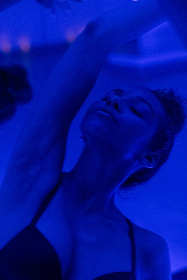 Why We Practice in the Heat | Hot Yoga Benefits at Dose Yoga