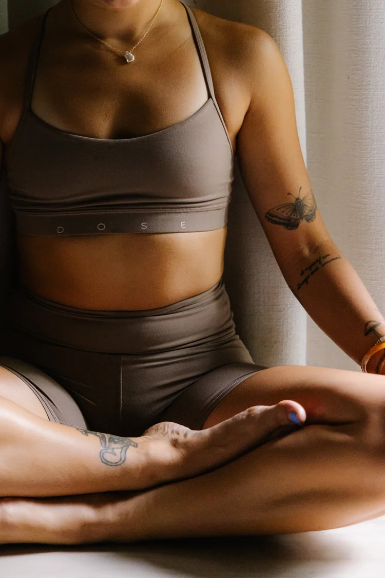 Breath + Beat™: A Transformative Holotropic Breathwork Experience at Dose