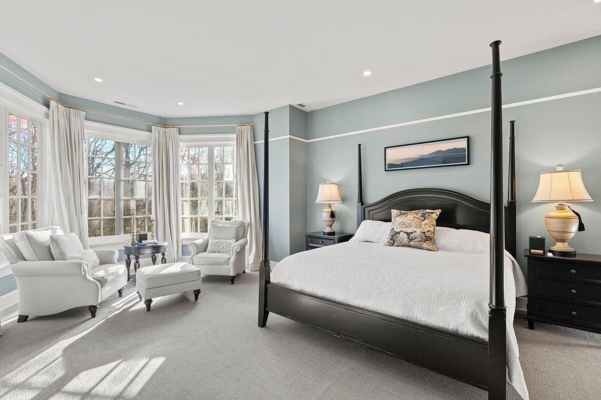 Superior Rooms