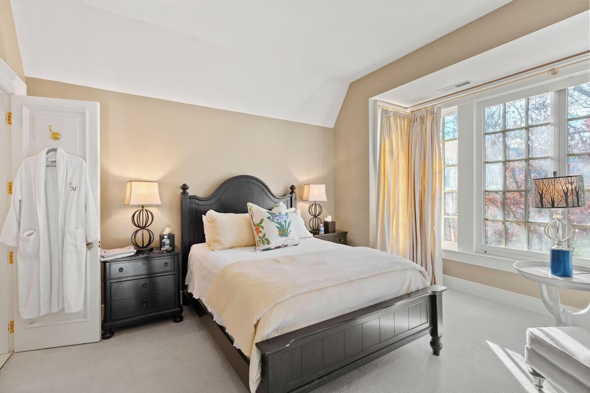 Classic Rooms