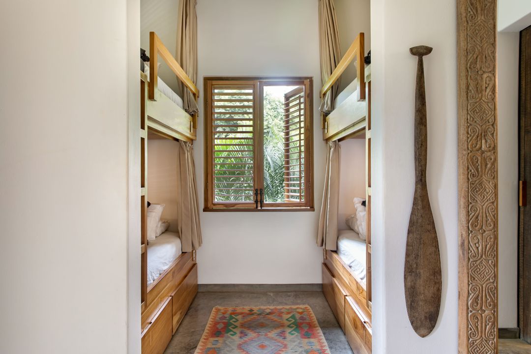 Bunk Room