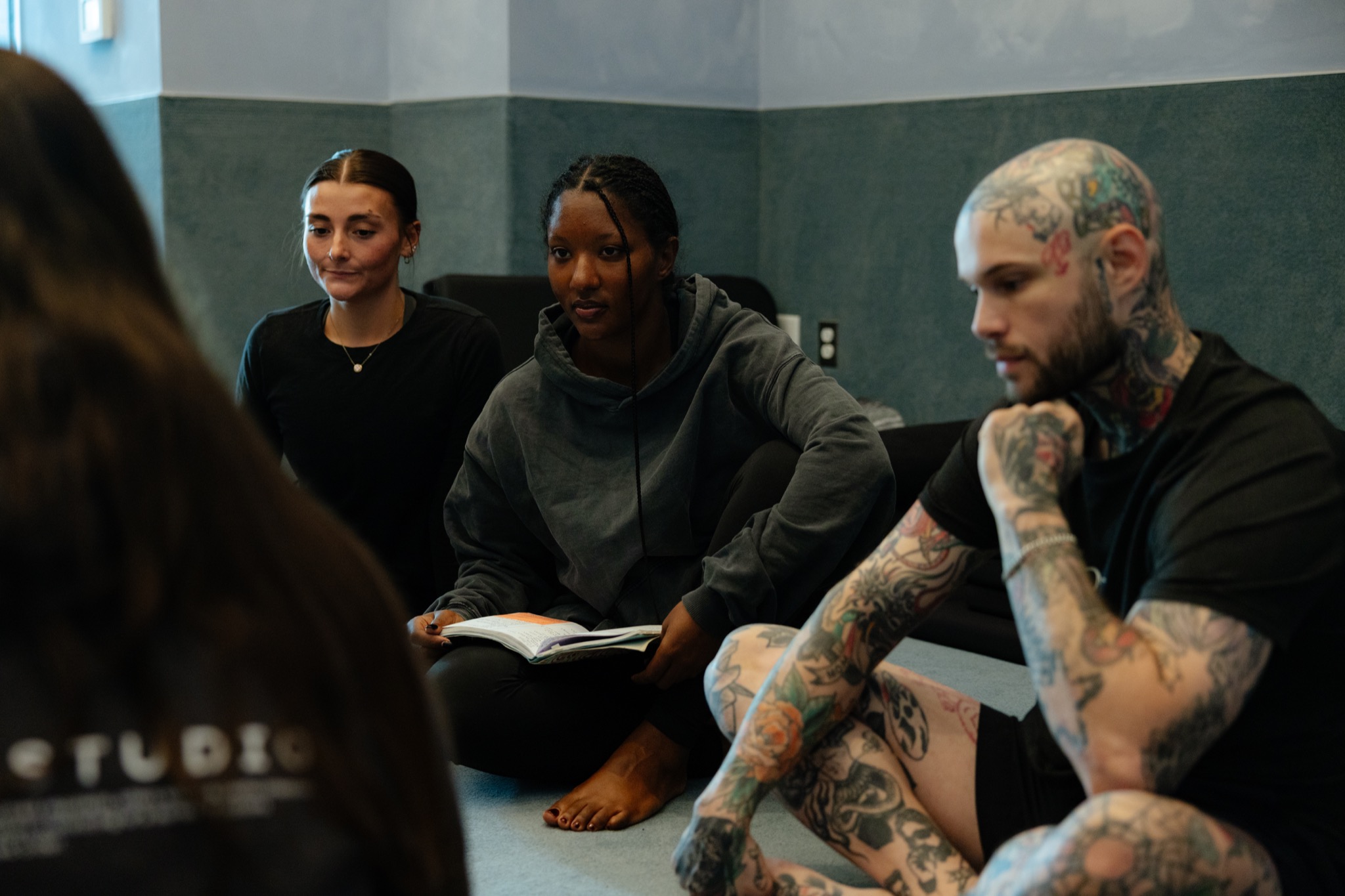 200 Hour Teacher Training