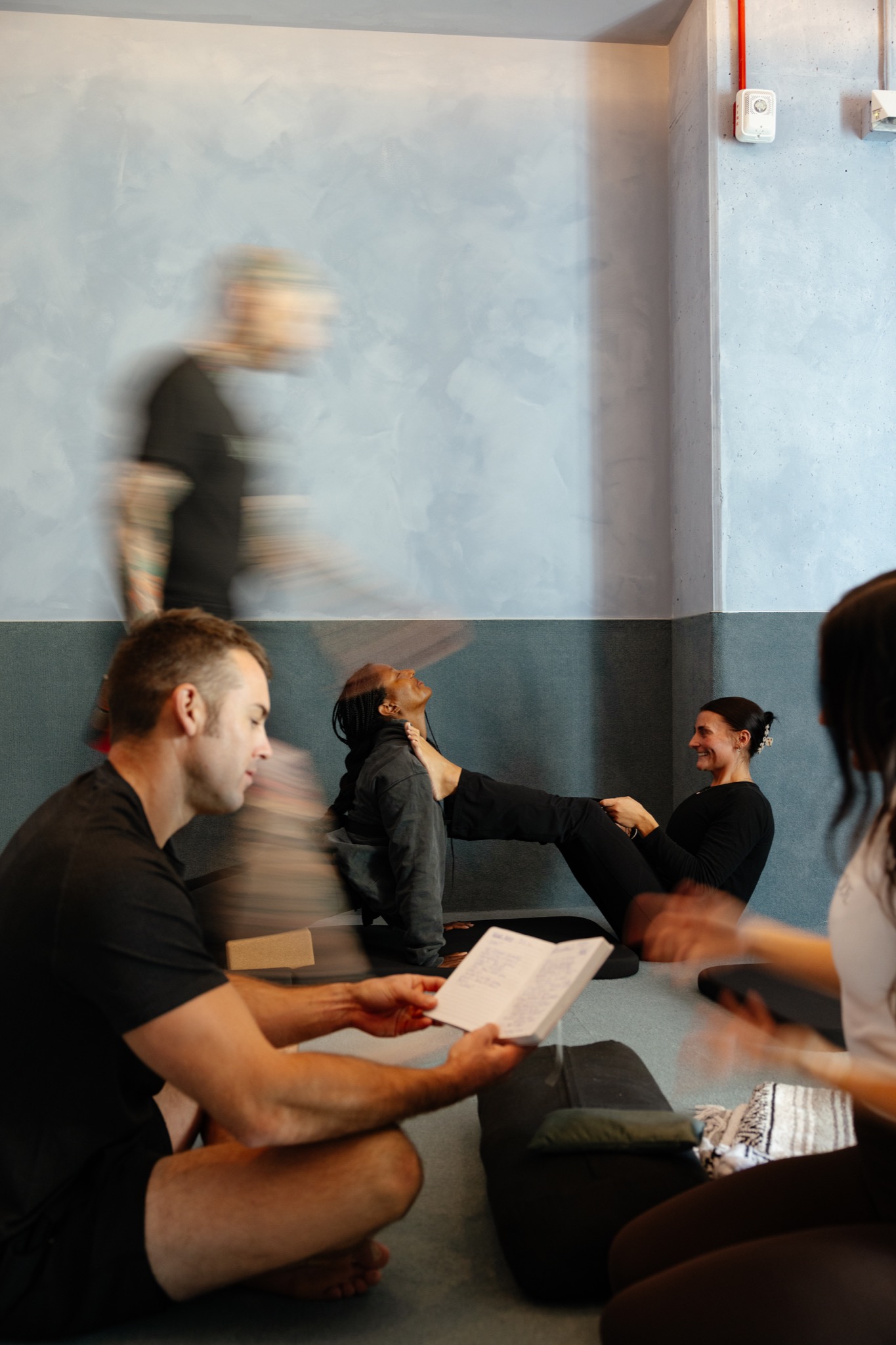 300 Hour Teacher Training