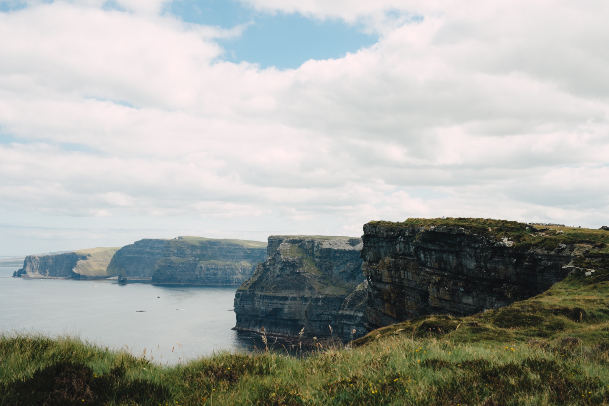 Cliffs of Moher Retreat