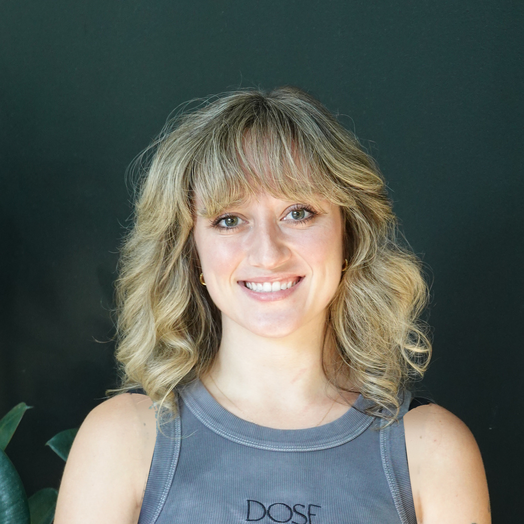 Magdalyn Foley