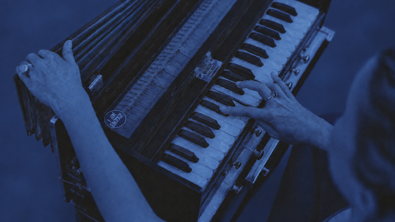 Community Kirtan with Noelle Whittington — North Hills