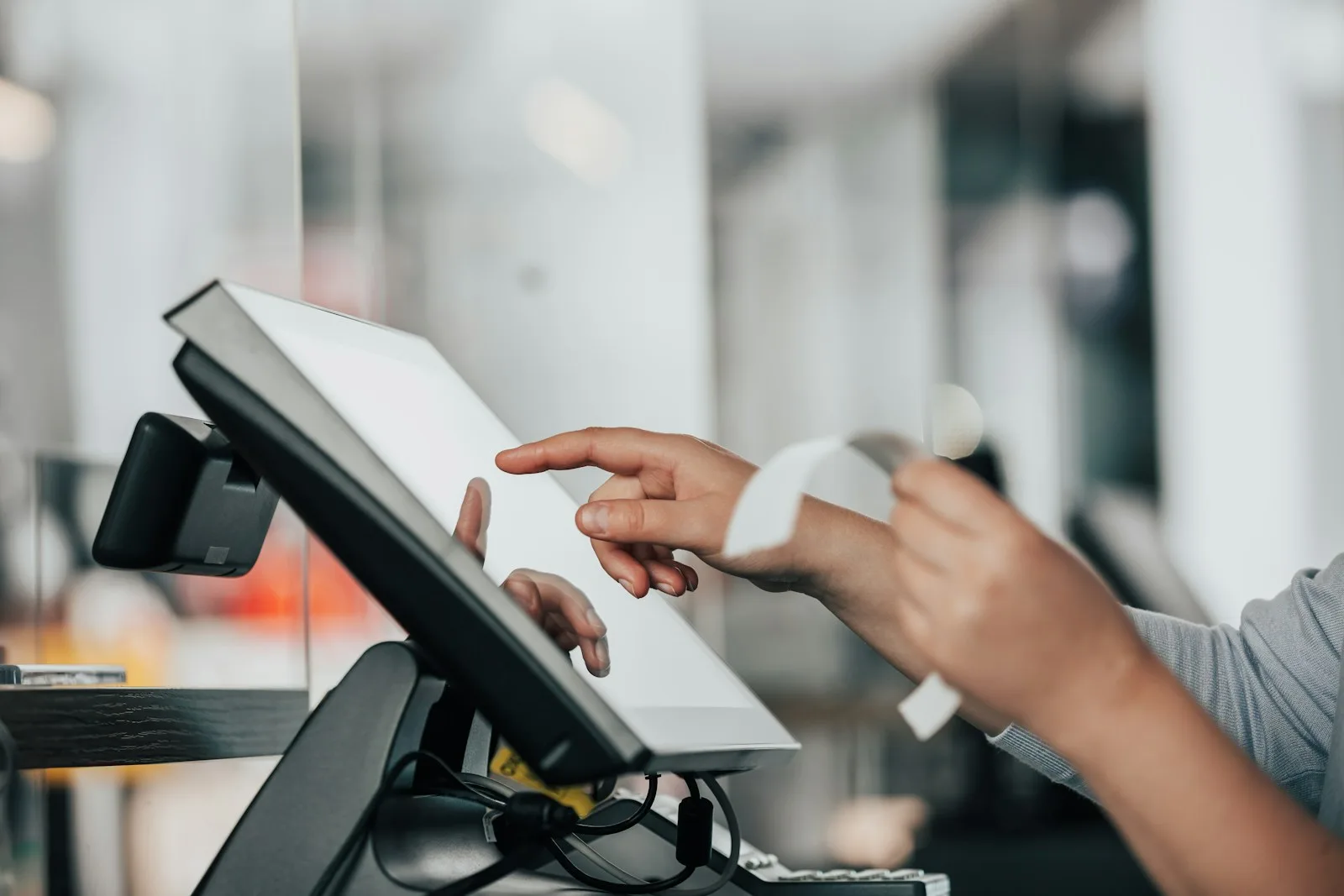 Credit card merchant services for modern businesses